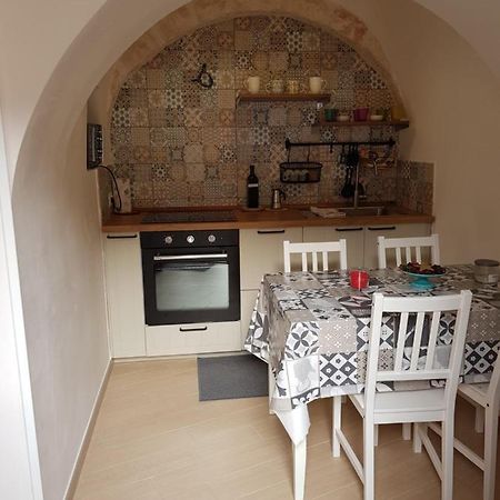 Trullo Giuvica Vila Locorotondo Exterior foto
