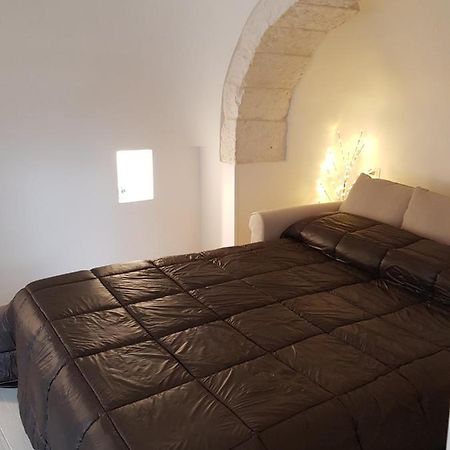 Trullo Giuvica Vila Locorotondo Exterior foto