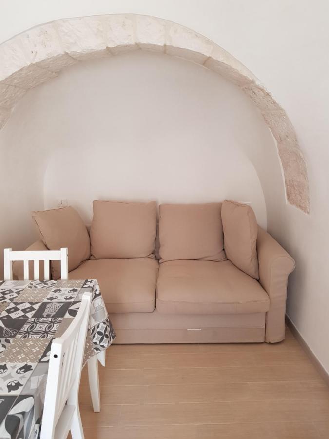 Trullo Giuvica Vila Locorotondo Exterior foto