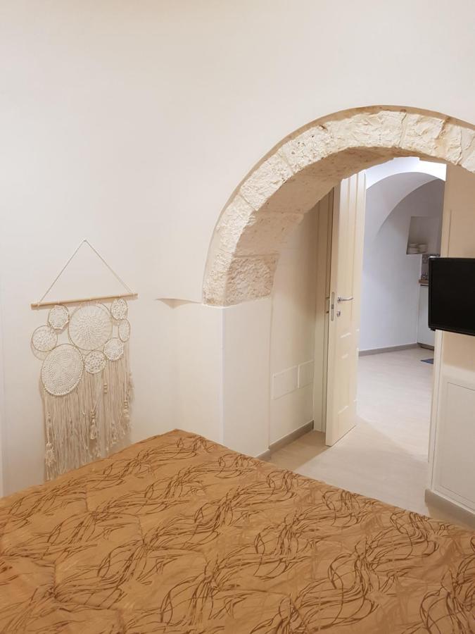 Trullo Giuvica Vila Locorotondo Exterior foto