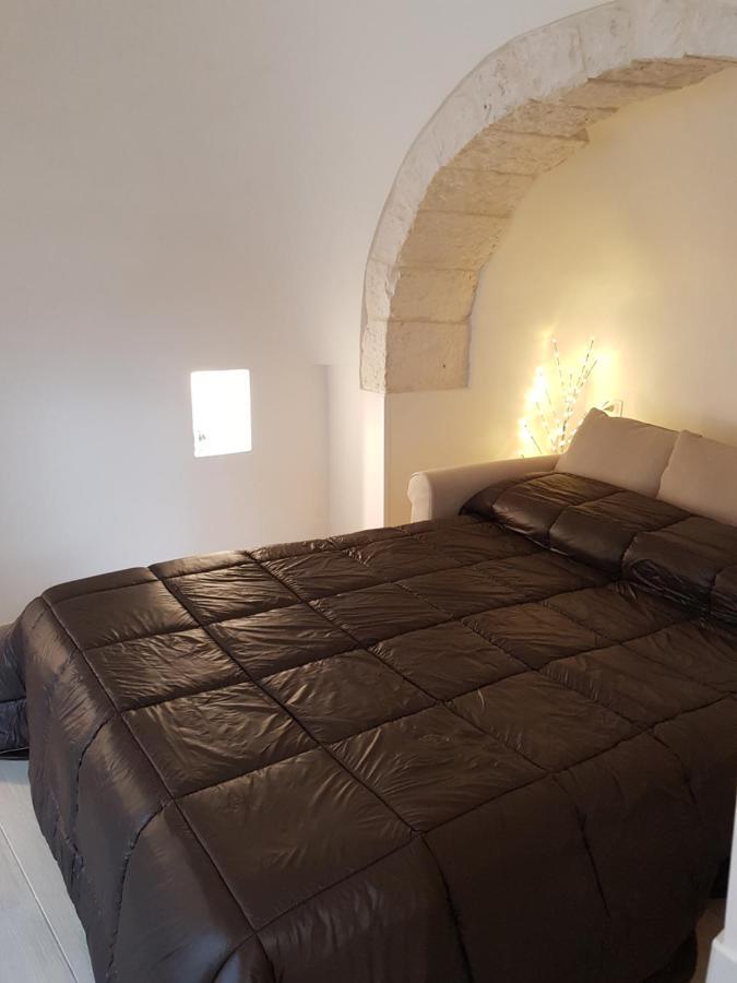 Trullo Giuvica Vila Locorotondo Exterior foto