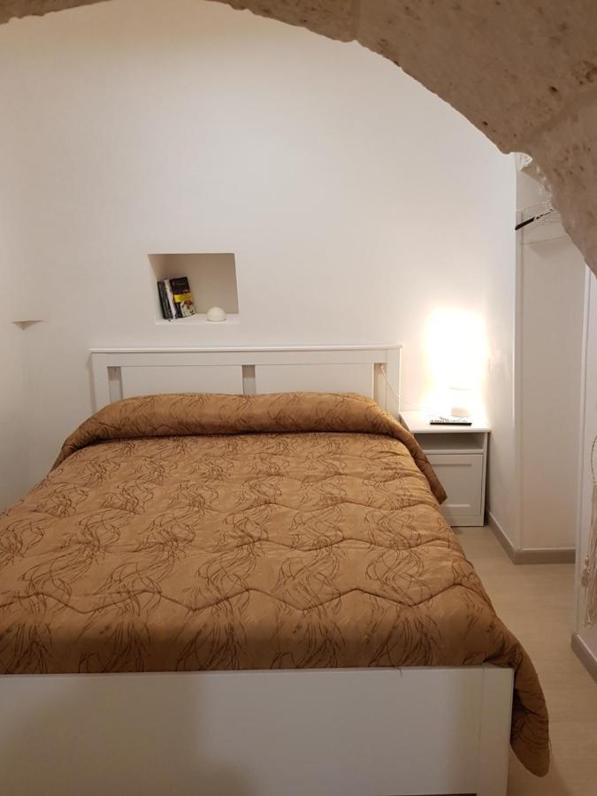 Trullo Giuvica Vila Locorotondo Exterior foto