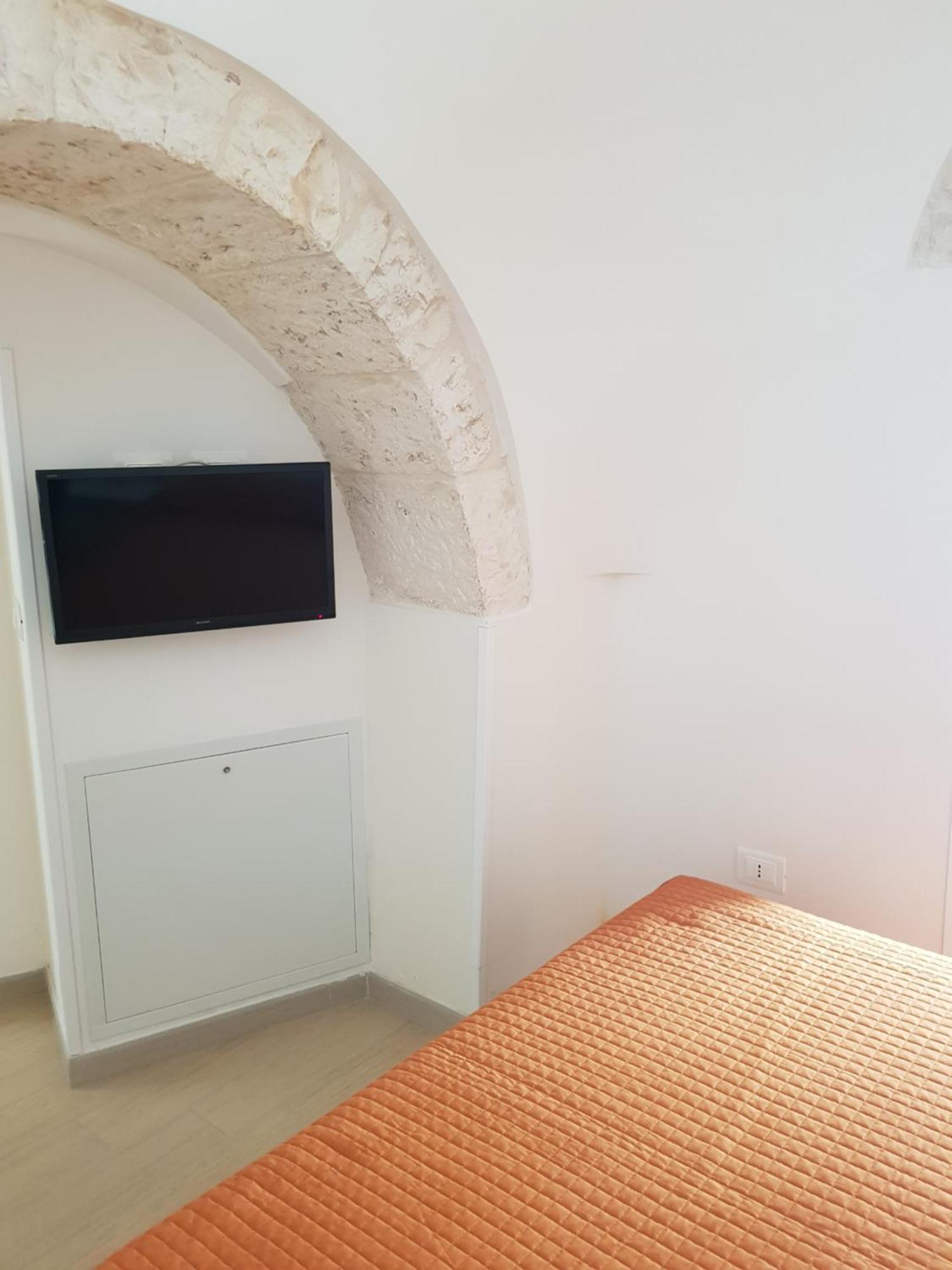 Trullo Giuvica Vila Locorotondo Exterior foto